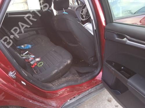 Right sun visor FORD MONDEO V Hatchback (CE) 2.0 EcoBlue | BP26941900I2  - Image 26