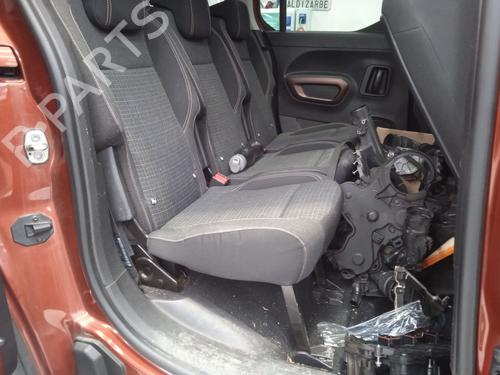 Steering column PEUGEOT RIFTER 1.5 BlueHDi 130 | BP33466164M21  - Image 29