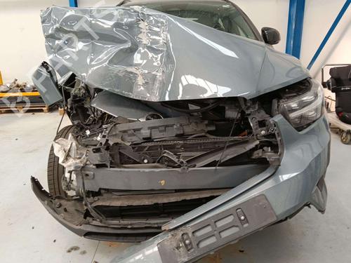 Venstre solskærm VOLVO XC40 (536) Recharge | BP37793356I1 - Image 14