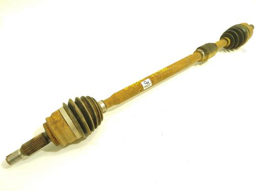 Used Right front driveshaft Right front driveshaft MITSUBISHI OUTLANDER III (GG_W, GF_W, ZJ, ZL, ZK) 2.0 Hybrid 4WD (GG2W) (200 hp) 34007632 34007632