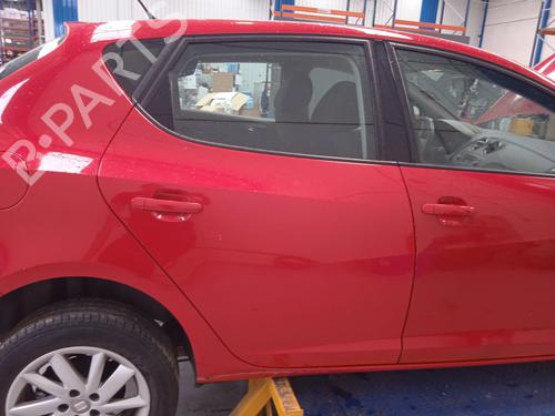Engine SEAT IBIZA IV (6J5, 6P1) 1.2 TSI | BP34629959M1 - Image 25