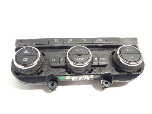 AC Styreenhet / Manøvreringsenhet SEAT ATECA (KH7, KHP) 1.0 TSI | BP20126133I5 