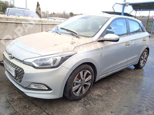 Used Parts HYUNDAI i20 II (GB, IB)  1.2  994850