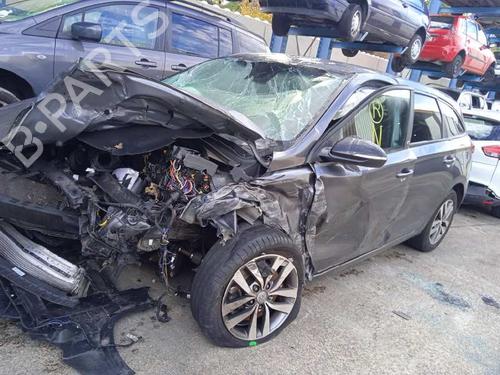 HYUNDAI i30 FASTBACK (PDE, PDEN) [2017-2026] 1616433