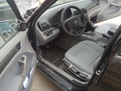 Left taillight BMW 3 (E46) 320 d | BP13211464C34 