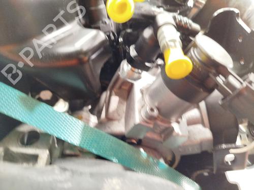 Silnik RENAULT KANGOO Express (FW0/1_) 1.5 dCi 75 (FW07, FW10, FW04) | BP30834085M1