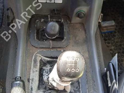 Rear left window mechanism LAND ROVER DISCOVERY II (L318) 2.5 Td5 4x4 | BP8300219C24 