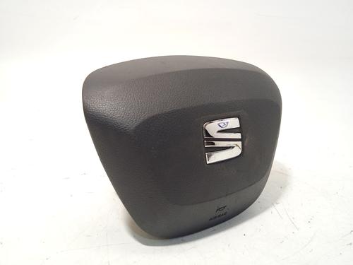 Used Driver airbag SEAT IBIZA IV (6J5, 6P1) [2008-2017]  28289689
