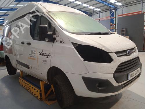 Left headlight FORD TRANSIT CUSTOM V362 Van (FY, FZ) | BP36466882C28 - Image 10