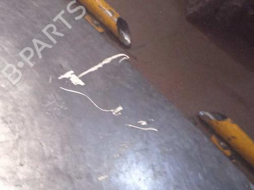Right rear door FIAT PUNTO EVO (199_) 1.3 D Multijet (199AXC1A, 199BXC1A, 199AXT1A, 199BXT1A) | BP15215613C5 