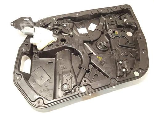 Used Front right window mechanism MERCEDES-BENZ GLC (X253) [2015-2022]  13514035