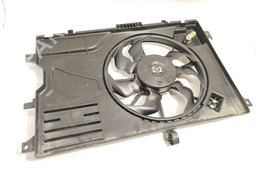 Radiator fan MAZDA 3 Hatchback (BP) 2.0 SKYACTIV-G M Hybrid | BP27156627M35