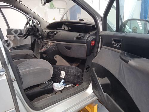 Left headlight PEUGEOT 807 (EB_) 2.0 HDI | BP33170309C28  - Image 33