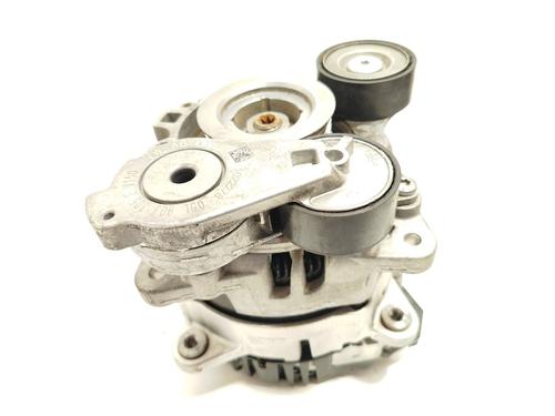 Alternator AUDI Q5 Sportback (FYT) 40 TDI Mild Hybrid quattro | BP31933508M7 - Image 2