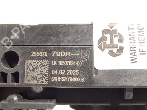 Steering column stalk RENAULT ARKANA I (LCM_, LDN_) 1.6 E-TECH 145 (LDMU) | BP32213381I23 - Image 5