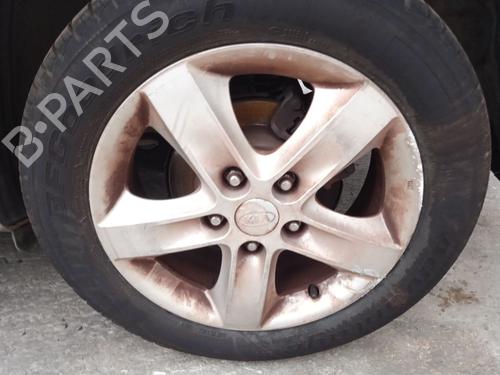 Alternator KIA CEE'D Hatchback (ED) 1.6 CRDi 115 | BP30001022M7 