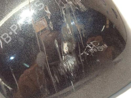 Left mirror PEUGEOT 807 (EB_)  | BP15253178C26