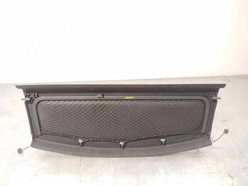 Rear parcel shelf VW GOLF PLUS V (5M1, 521) 1.9 TDI | BP28450760C85