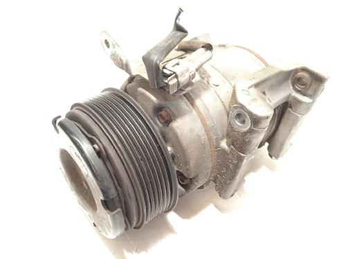 AC compressor SUBARU LEGACY V Estate (BR) 2.0 D AWD | BP18003154M34 