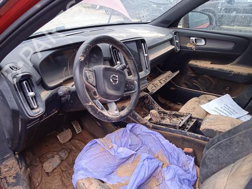 Right rear brake caliper VOLVO XC40 (536) T3 | BP24237535M106 