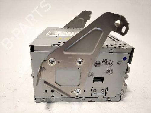 Radio MITSUBISHI ASX (GA_W_) 1.8 DI-D (GA6W) | BP4806869E6 