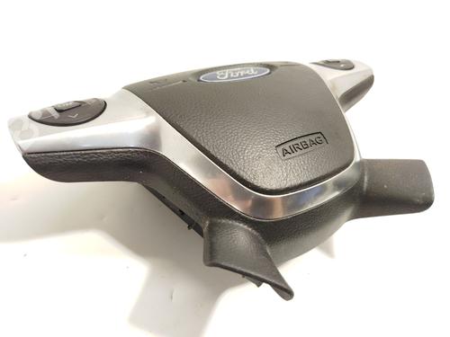 Used Driver airbag FORD FOCUS III 1.0 EcoBoost (125 hp) 26900812