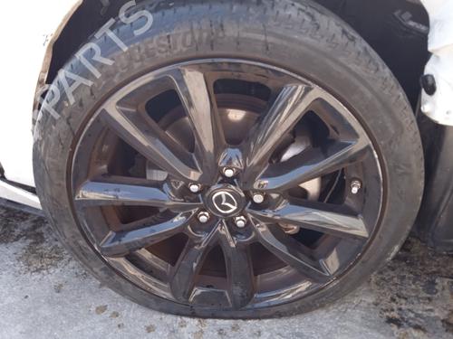 Gearbox MAZDA 3 Hatchback (BP) 2.0 SKYACTIV-G M Hybrid | BP28297280M3 