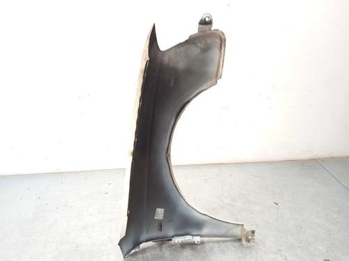 Left front fenders AUDI A4 B7 (8EC)  | BP13560329C41 