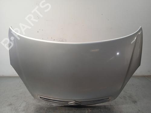 Used Hood CITROËN XSARA PICASSO (N68) 1.6 HDi (90 hp) 22729969