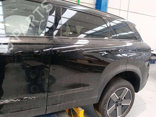 Rear axle JAECOO J7 PHEV | BP40220163M2  - Image 13