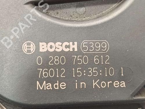 Throttle body KIA CARENS IV 1.7 CRDi | BP38536240M82 - Image 5