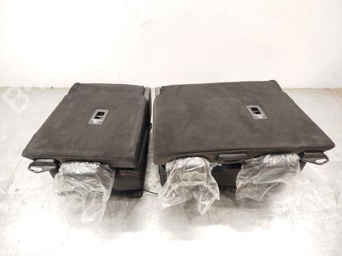 Seats set FORD KUGA III (DFK) 2.5 Duratec Plug-in-Hybrid | BP30145318C78 