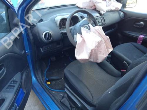 Engine NISSAN NOTE (E11, NE11)  | BP11386037M1  - Image 14