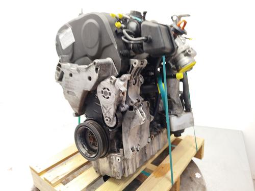 Engine VW PASSAT B6 Variant (3C5) 2.0 TDI 16V | BP36070248M1 - Image 5