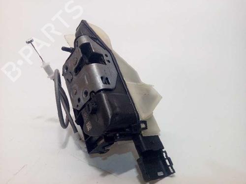 Used Front left lock Front left lock 5092981 5092981