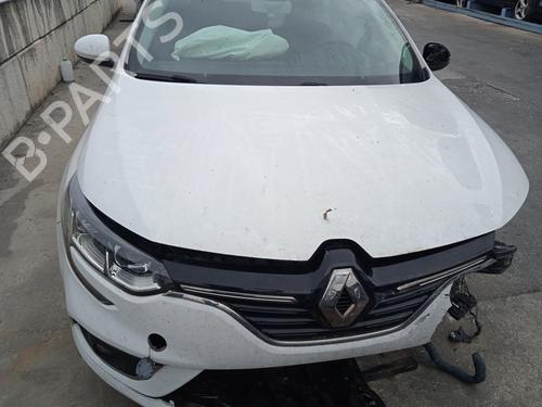 Front right lock RENAULT MEGANE IV Hatchback (B9A/M/N_) 1.5 Blue dCi 115 (B9A6) | BP28724530C97 