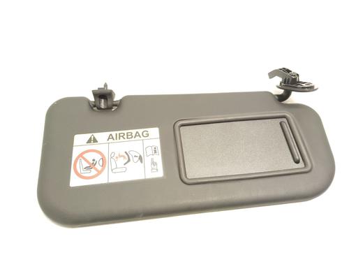 Right sun visor HYUNDAI i20 III (BC3, BI3) 1.2 | BP32290424I2 - Image 2