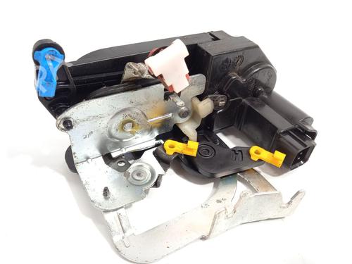 Used Front right lock SSANGYONG ACTYON I 2.0 Xdi (141 hp) 20224245