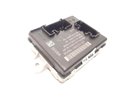 Used Comfort control module Comfort control module 16490542 16490542