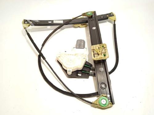 Front left window mechanism AUDI A1 Sportback (8XA, 8XF) 1.4 TDI | BP7295030C22 