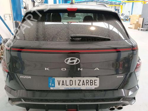 Gearstang HYUNDAI KONA (SX2) 1.6 GDi Hybrid | BP38486692M90  - Image 26