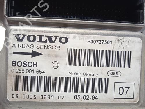 ECU airbags VOLVO XC90 I (275) D5 AWD | BP21532786M53 
