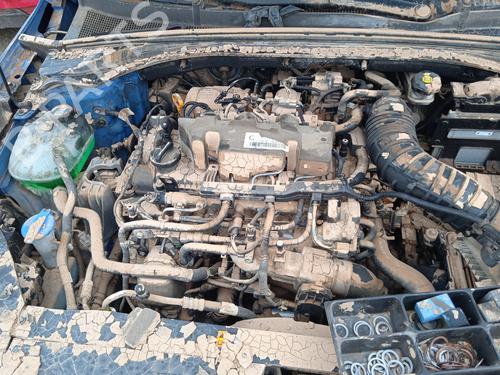 Gearbox KIA XCEED (CD) 1.6 CRDi 115 | BP25784269M3  - Image 12