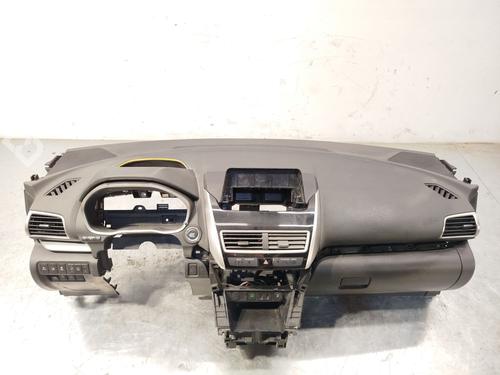 Kollisonspute sett MITSUBISHI ECLIPSE CROSS (GK_, GL_) 1.5 T-Mivec | BP24808545C86 