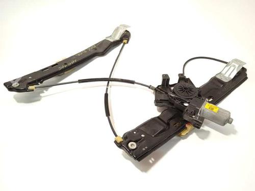 Rudehejsemekanisme Højre foran LAND ROVER RANGE ROVER EVOQUE (L538) 2.2 D 4x4 (150 hp) 9679560