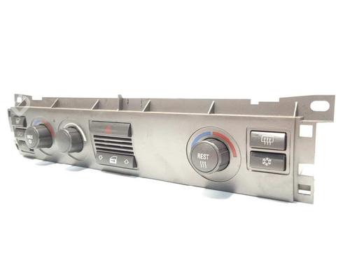 Climate control BMW 7 (E65, E66, E67) 745 i, Li | BP9253381I5 