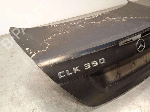 Tailgate MERCEDES-BENZ CLK (C209) CLK 350 (209.356) | BP26124672C6 