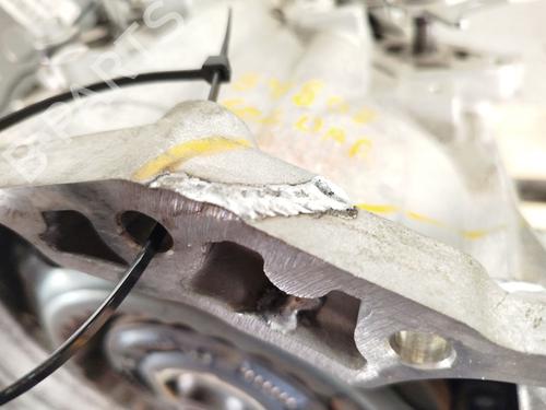 Gearbox HYUNDAI i20 III (BC3, BI3) 1.0 T-GDI | BP26683236M3 - Image 8