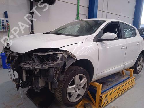 Used Parts RENAULT MEGANE III Hatchback (BZ0/1_, B3_) 1.5 dCi (BZ1G, BZ1W, BZ0R) 4971567