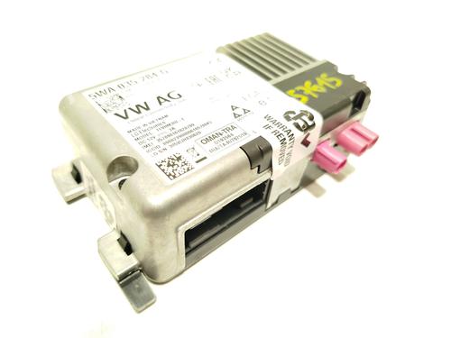 Used Electronic module AUDI A1 Allstreet (GBH) 30 TFSI (110 hp) 32301635